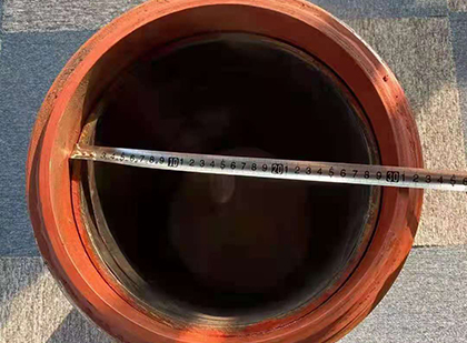 昂仁抗爆容器