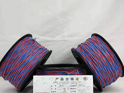 昂仁数码电子雷管放炮线